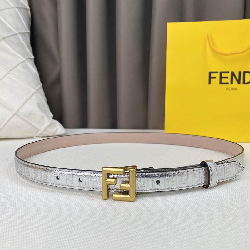 Fendi Belts 212